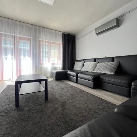 Hullám Apartman Balatonlelle Exterior foto